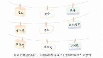 自己编一个童话故事_自己编一个童话300