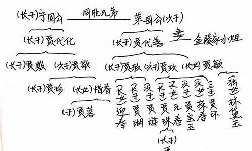 红楼梦第一回读书笔记摘抄及感悟_红楼梦第