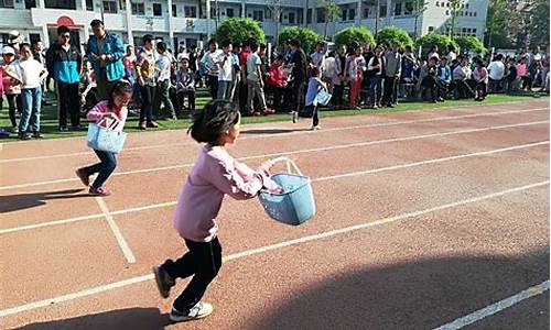 小学生春季运动会加油稿20篇