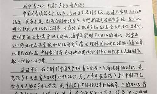 申请书范文30字_申请书范文30字左右